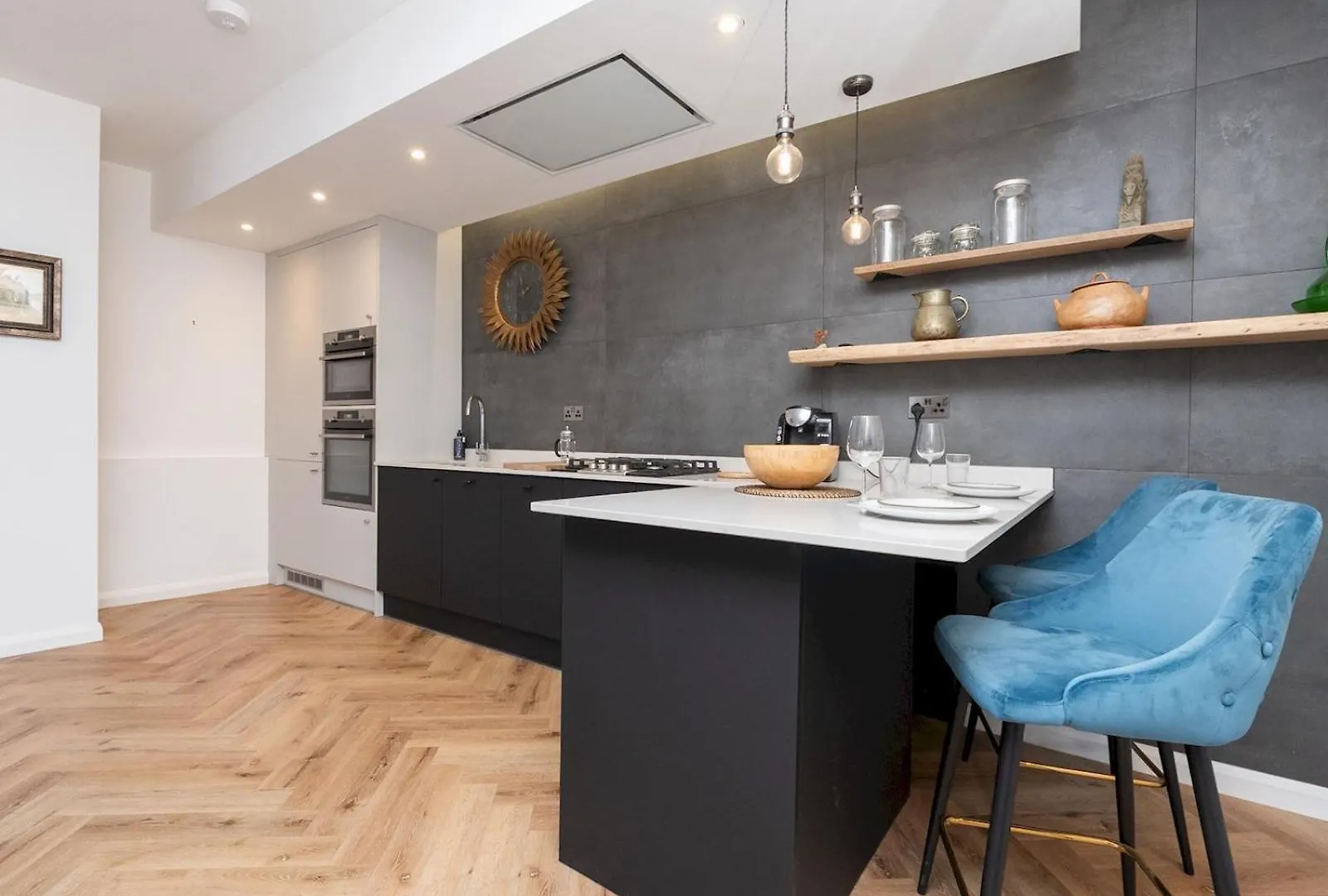 Pass The Keys Fabulous 2 Bedroom House In A Central Location Bath Tatil Evi